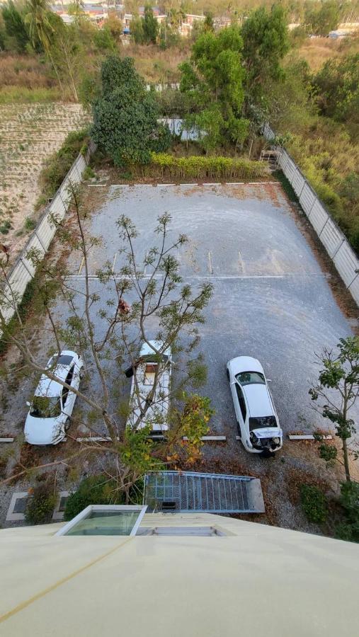 Rangh Place Ban Map Samet Daeng Εξωτερικό φωτογραφία