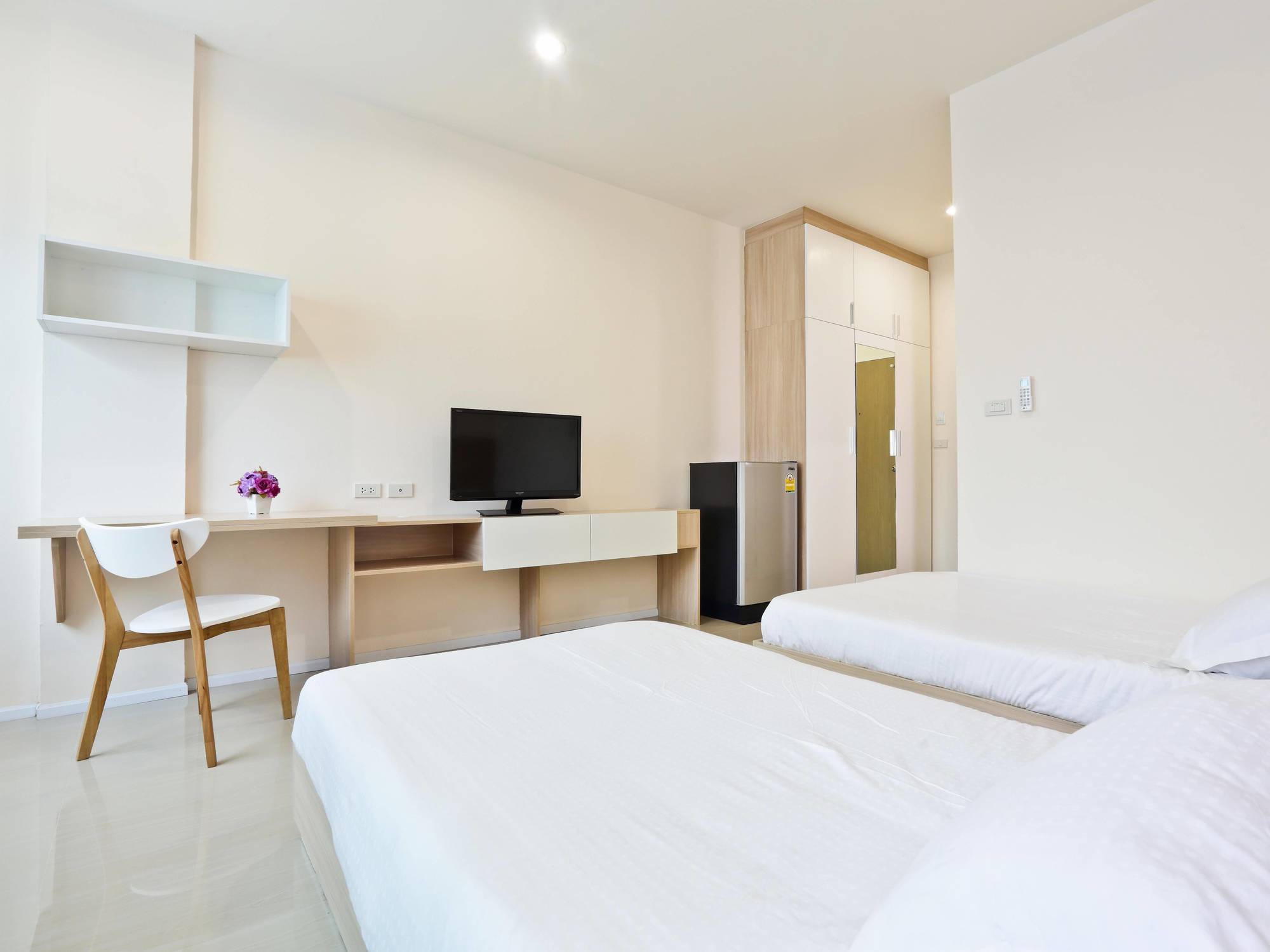 Rangh Place Ban Map Samet Daeng Εξωτερικό φωτογραφία