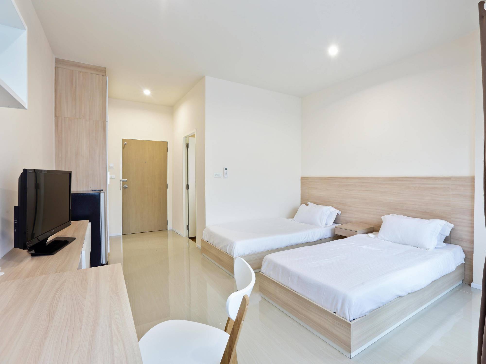 Rangh Place Ban Map Samet Daeng Εξωτερικό φωτογραφία
