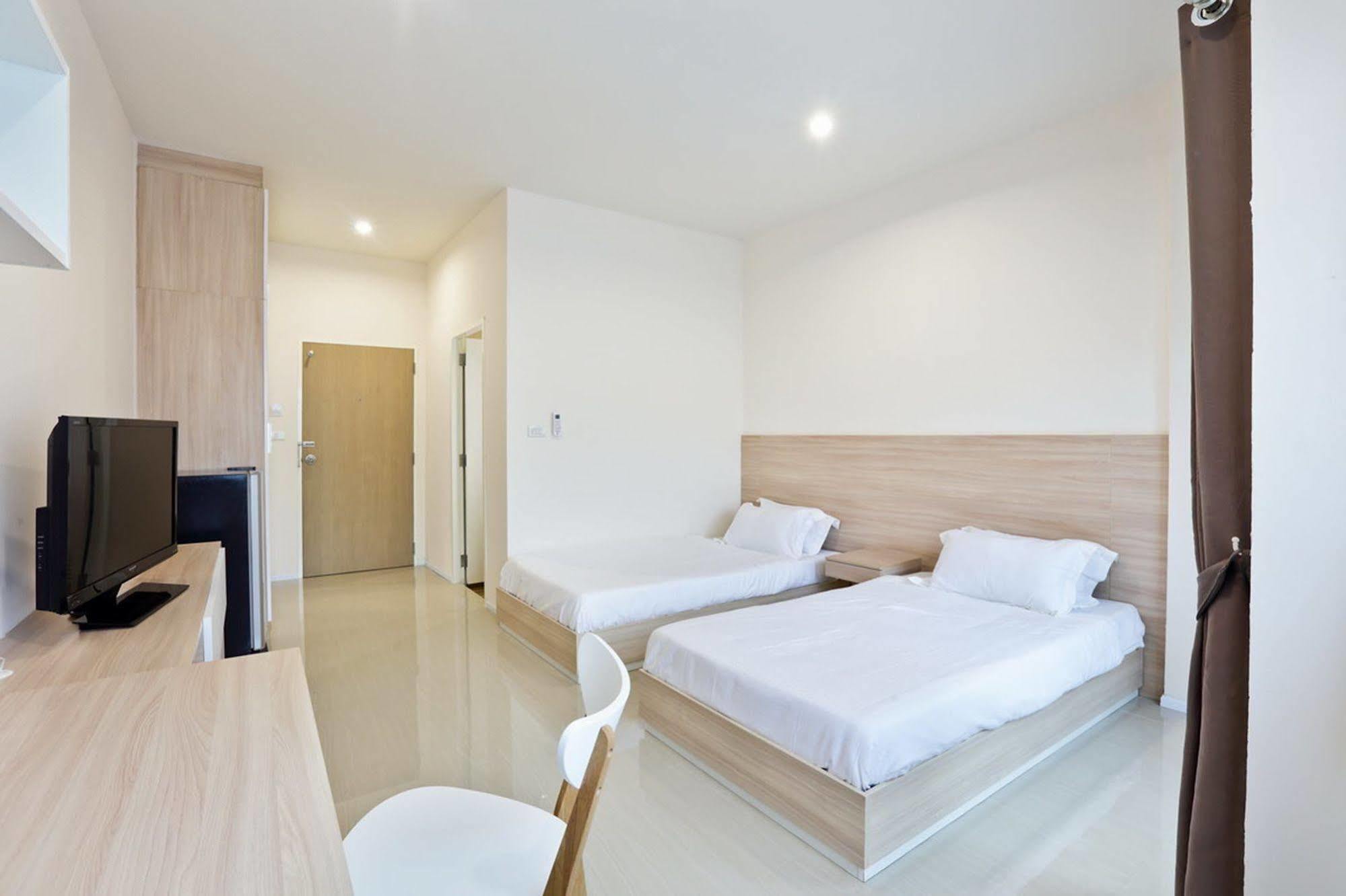 Rangh Place Ban Map Samet Daeng Εξωτερικό φωτογραφία