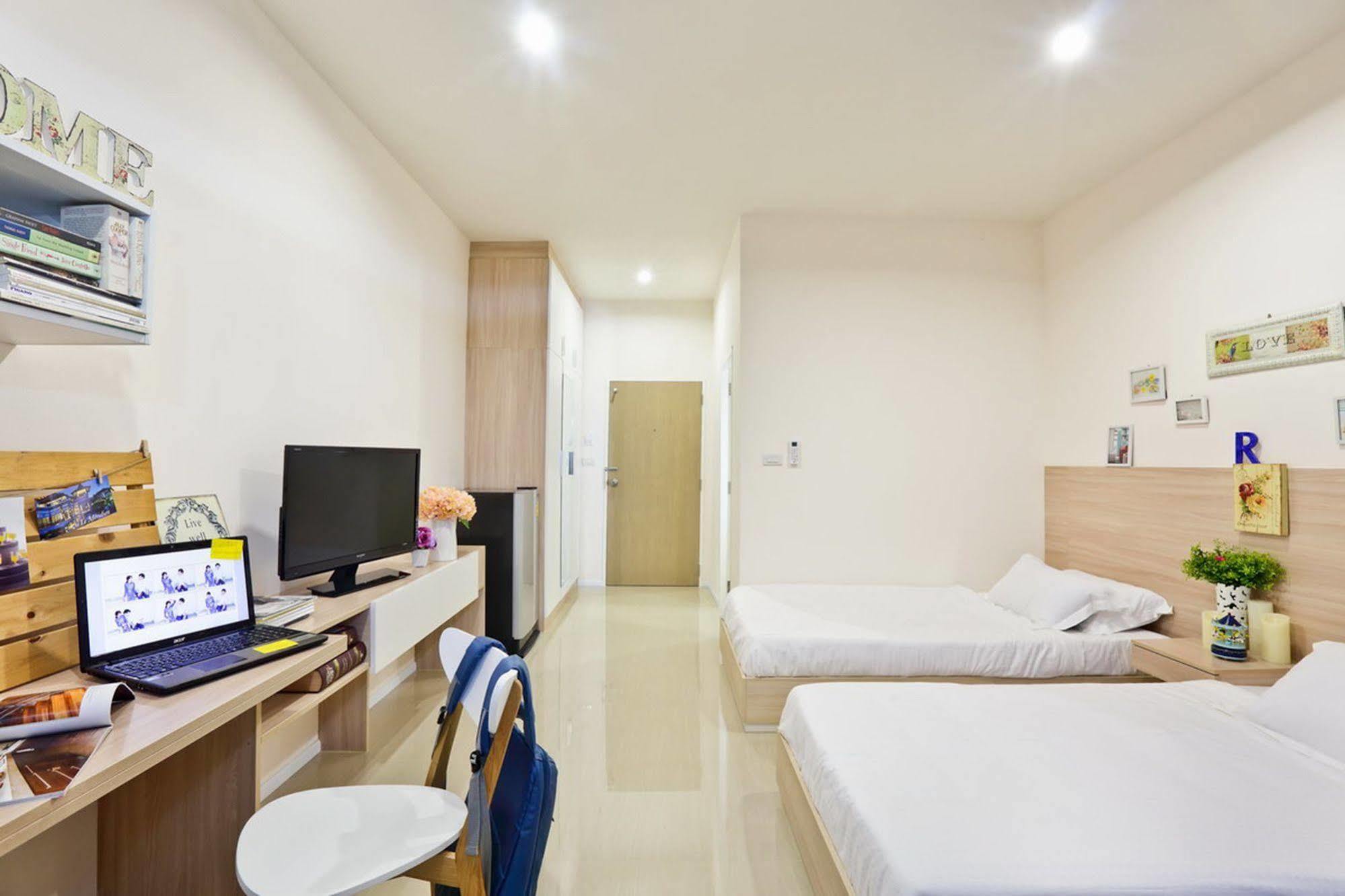 Rangh Place Ban Map Samet Daeng Εξωτερικό φωτογραφία
